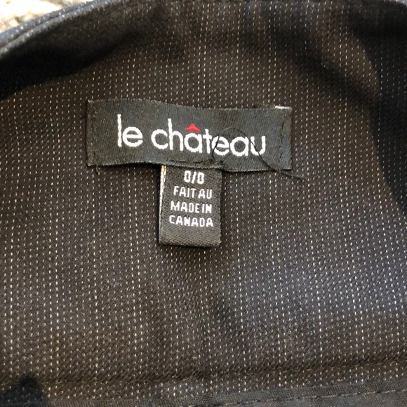 3 for 25$! Gorgeous high waisted dress pants - Picture 3 of 3